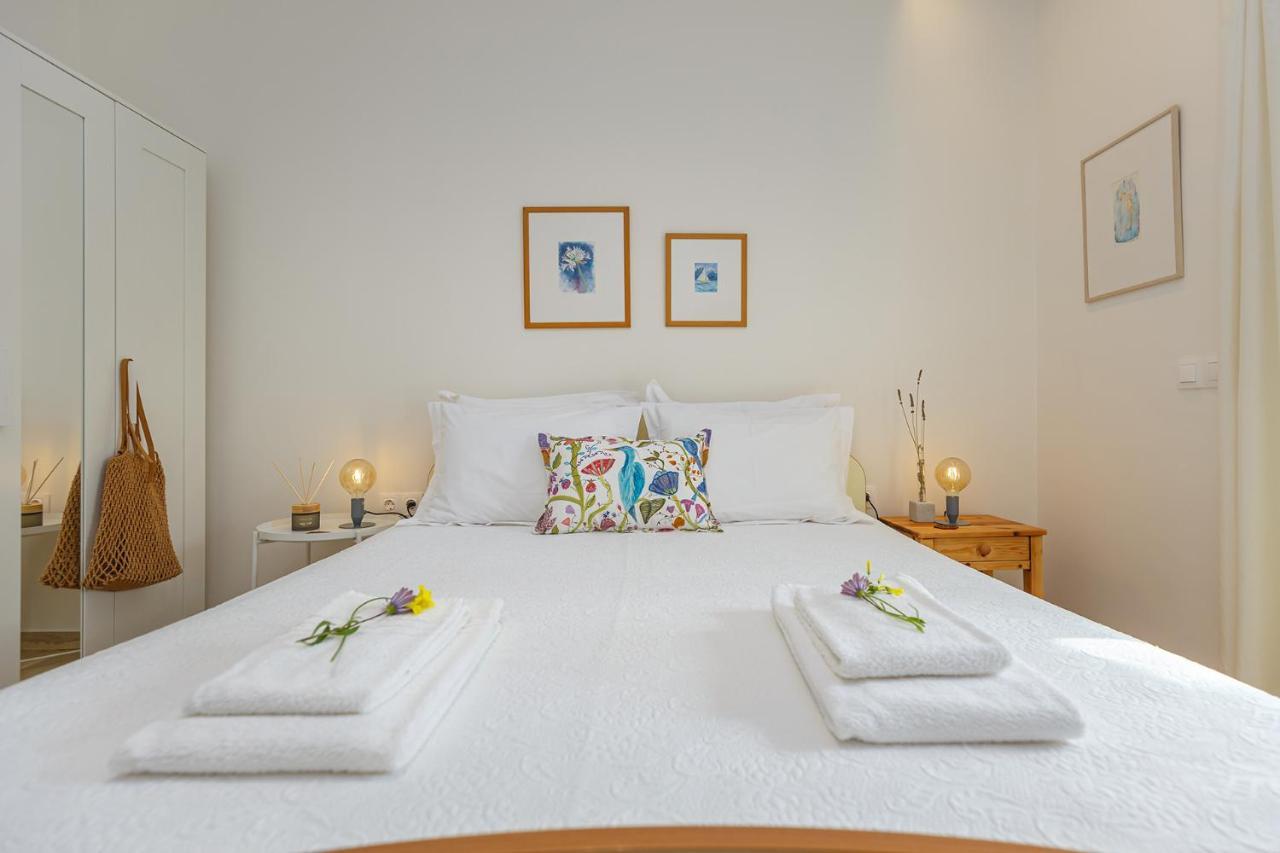 Casa Malu Boutique Studio No 4 Gouvia Bagian luar foto