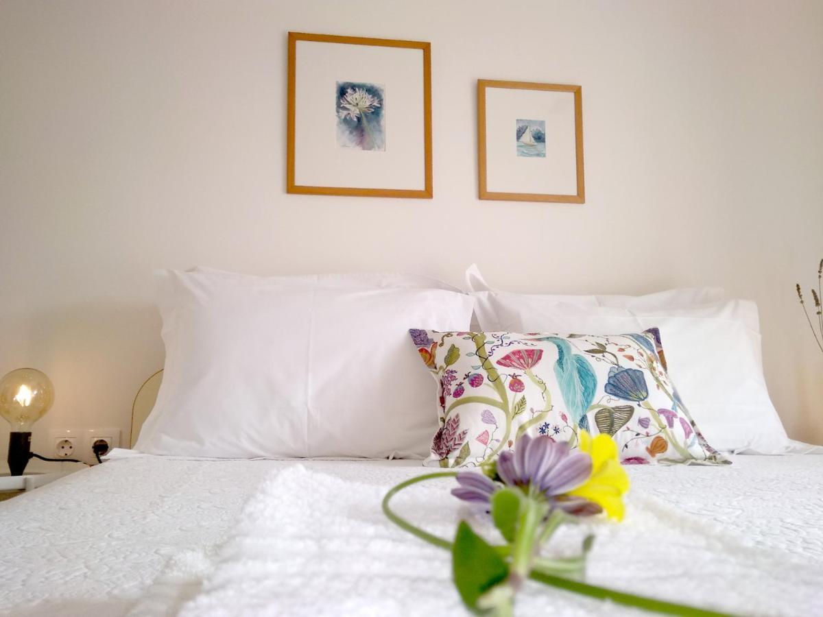 Casa Malu Boutique Studio No 4 Gouvia Bagian luar foto